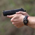 Nacional canadiense muere a tiros a manos de desconocidos en Juan Dolio