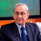Jorge Subero Isa: la justicia dominicana sigue siendo “mala, lenta y onerosa”