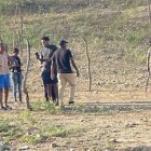 IAD desaloja supuestos invasores de tierras en Montecristi
