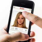 Rusia multa a Tinder y Twitch por no localizar en el país los datos de los rusos, foto, archivo. 