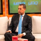 Guido califica de “teatro” compromiso de Abinader de no uso de recursos públicos en campaña. Fuente externa