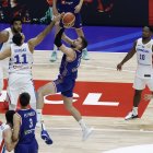 FIBA Basketball World Cup 2023 – Serbia vs Dominican Republic