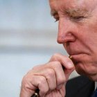 Joe Biden, presidente de los Estados Unidos.