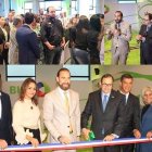 0 0 0 BHD e INDEX efectuaron «Feria Inmobiliaria» con éxito en Alto Manhattan