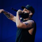 Eladio Carrión se presentará en el Palacio de los Deportes el 1 de diciembre
