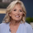 Jill Biden, primera dama EEUU.