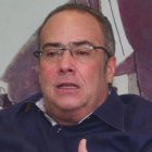 Charlie Mariotti, secretario general del PLD.