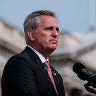 Kevin McCarthy,