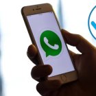 WhatsApp (Fuente externa)