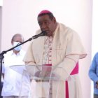 Obispo de la Diócesis de Nuestra Señora de La Altagracia.