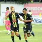 La semifinal luce muy pareja
