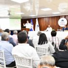 Salud Pública refuerza estrategias para combatir el brote del dengue