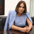 Entrevista a la joven Arlenni Nicasio/foto José de León