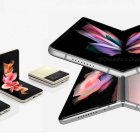 Los smartphones plegables crecen a un ritmo rápido, foto, fuente externa.