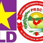PLD y PRSC