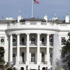 la casa blanca