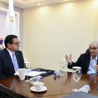 ANDECLIP reitera disposición en la atención a casos de dengue