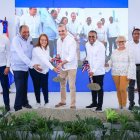 Departamento Aeroportuario inicia construcción aeropuerto El Granero del Sur en San Juan