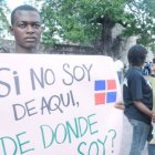 El fallo del TC desató manifestaciones
