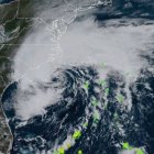 tormenta tropical Ophelia
