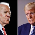 Biden acusa a Trump de ser uno de los pocos presidentes que destruyó empleo en EE.UU.