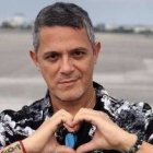 Alejandro Sanz dedica a la alegría su doctorado honoris causa por una universidad española, foto, archivo.