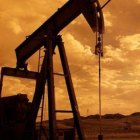 Petróleo de Texas abre con una bajada del 1,65 %, hasta 75,66 dólares