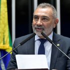 Detienen al exsenador Telmário Mota,  acusado de mandar a matar a mujer y violar hija