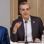 Ramfis, Abinader y Henry