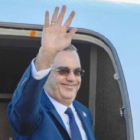 Abinader promulga ley que crea régimen de incentivos fiscales a la aviación civil comercial