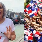 Dominicanos en NY reclaman al gobierno RD garantizar inversión extranjera