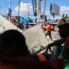 Accidente en Quita Sueño | Identifican a los fallecidos y heridos