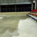 Polideportivo de Mella