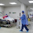 “Clínicas privadas siguen abiertas y se mantendrán abiertas para el dengue”
