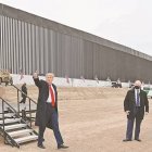 Muro de Trump.