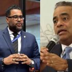 Franklin Rodríguez y Joel Santos (fuente externa).