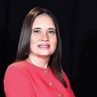 Pastora Montserrat Bogaert.