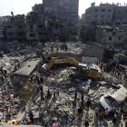 Israel Palestinians