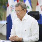 Canciller Roberto Álvarez defiende necesidad de Ley Integral sobre Trata de Personas
