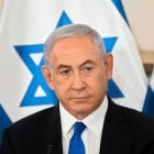 Benjamín Netanyahu