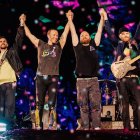 Coldplay 