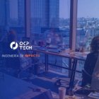 Crece el desarrollo tecnológico en República Dominicana: OCP TECH consolida su presencia en el país