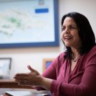 Minou Tavárez Mirabal