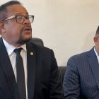 Excandidato saluda TSE suspendiera juramentación de Potentini