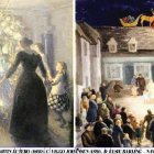 El árbol de navidad: entre tradición, paganismo y sentimientos