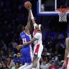Joel Embiid 
