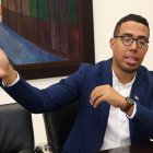 Luis Antonio Tejada. Foto: Carlos Alonzo/HOY.