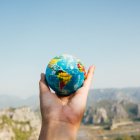 Informe sobre riesgos