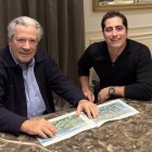 Nader busca impulsar ese proyecto