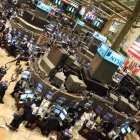 Wall Street cierra en verde y el Nasdaq gana un 2 %